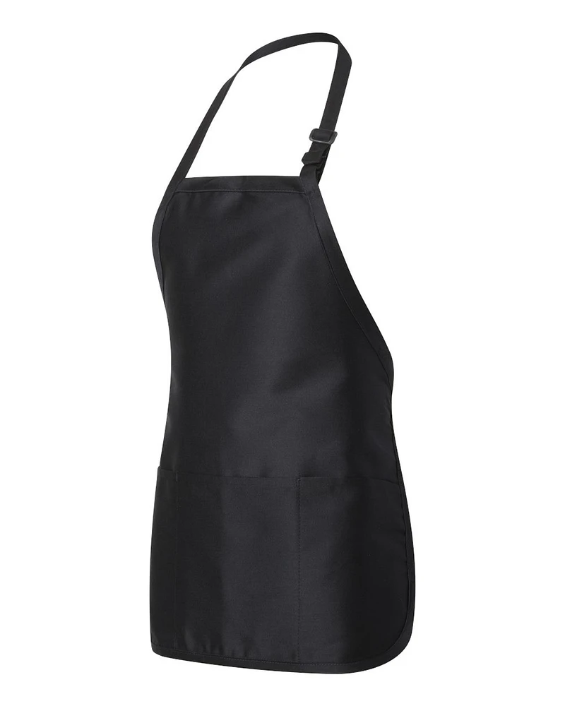 Adult Full Length Apron | T-Shirt Time