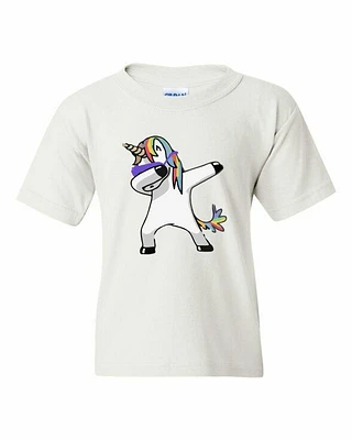 UNICORN DAB | T-Shirt Time