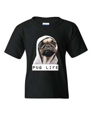 PUG LIFE | T-Shirt Time