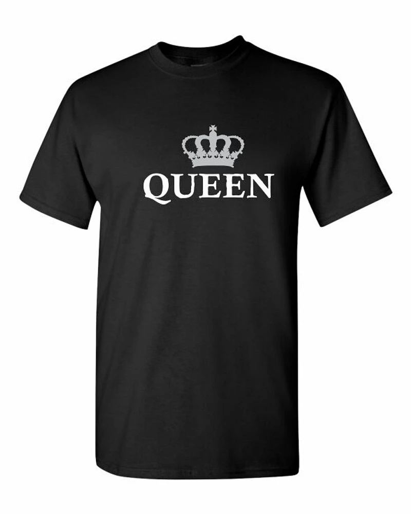 QUEEN | T-Shirt Time