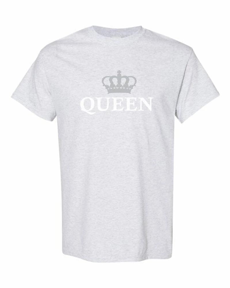 QUEEN | T-Shirt Time