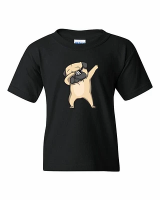 BULLDOG DABBING | T-Shirt Time