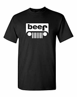 BEER | T-Shirt Time