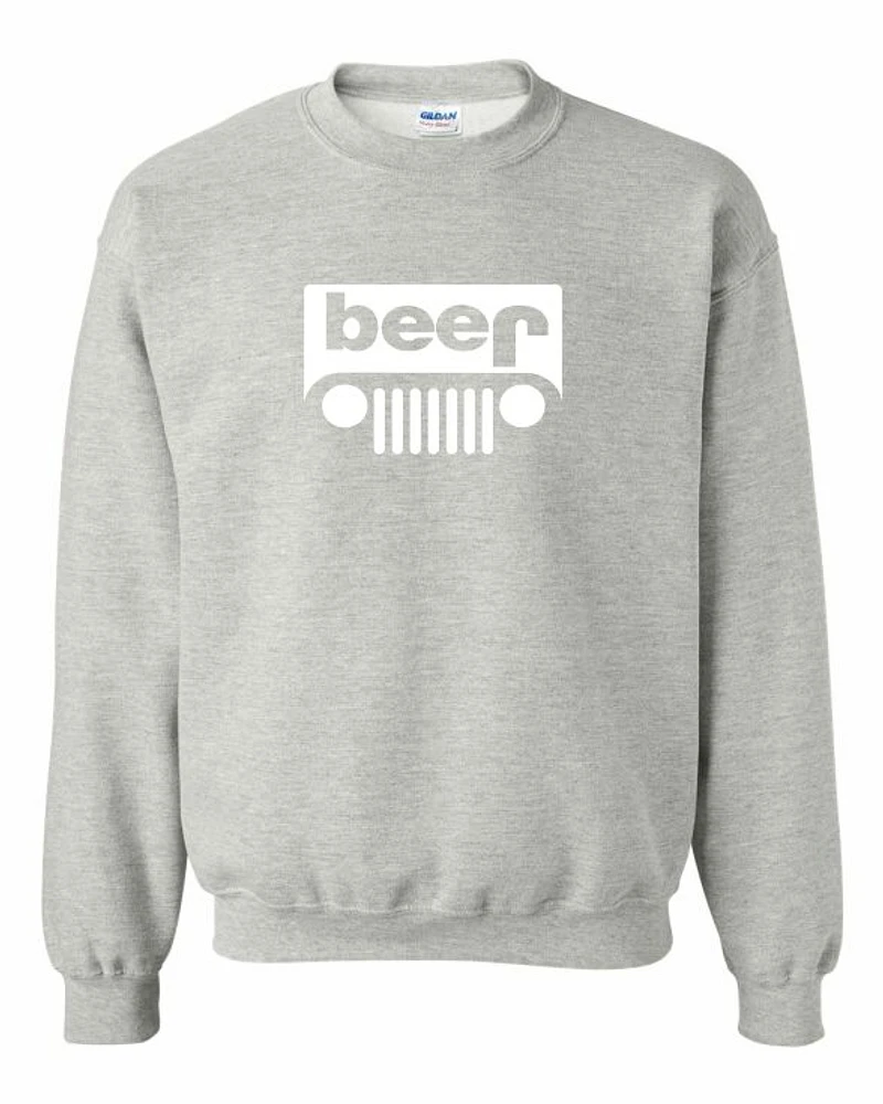 BEER | T-Shirt Time