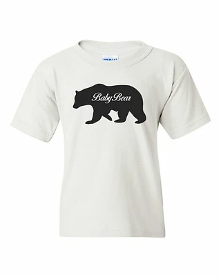 BABY BEAR | T-Shirt Time