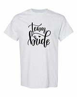 TEAM BRIDE | T-Shirt Time