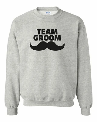 TEAM GROOM | T-Shirt Time