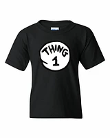 THING 1 | T-Shirt Time