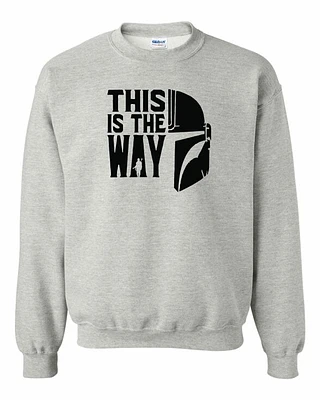 THIS IS THE WAY | T-Shirt Time