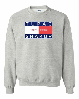 TUPAC SHAKUR | T-Shirt Time