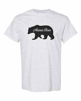 MAMA BEAR | T-Shirt Time