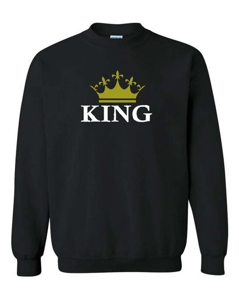 KING | T-Shirt Time