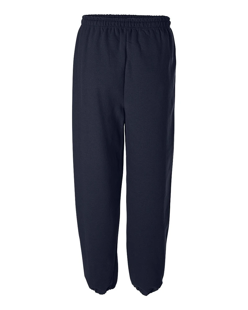 Pantalon heavy blend avec poches, sans élastique aux chevilles | T-Shirt Time