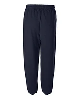 Pantalon heavy blend avec poches, sans élastique aux chevilles | T-Shirt Time