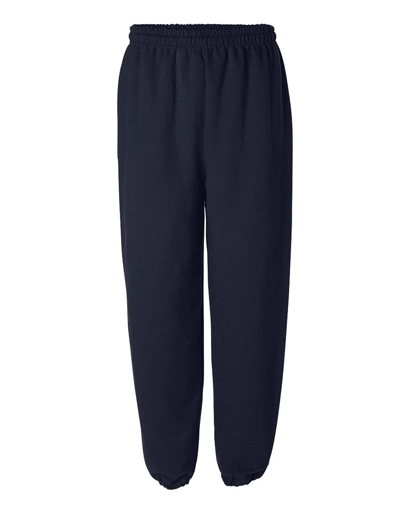 Pantalon heavy blend avec poches, sans élastique aux chevilles | T-Shirt Time