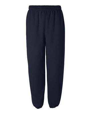 Pantalon heavy blend avec poches, sans élastique aux chevilles | T-Shirt Time