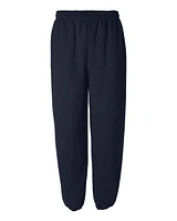 Pantalon heavy blend avec poches, sans élastique aux chevilles | T-Shirt Time
