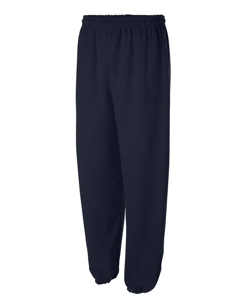 Pantalon heavy blend avec poches, sans élastique aux chevilles | T-Shirt Time
