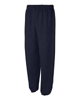 Pantalon heavy blend avec poches, sans élastique aux chevilles | T-Shirt Time