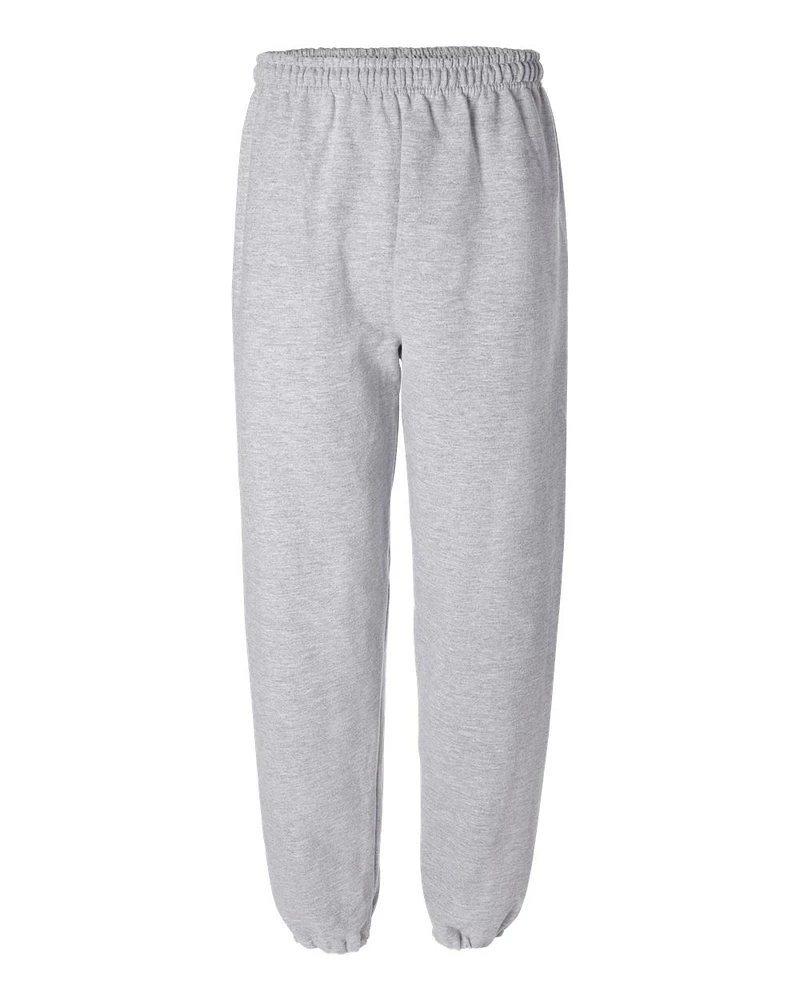 Pantalon heavy blend avec poches, sans élastique aux chevilles | T-Shirt Time