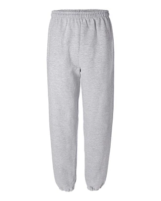 Pantalon heavy blend avec poches, sans élastique aux chevilles | T-Shirt Time