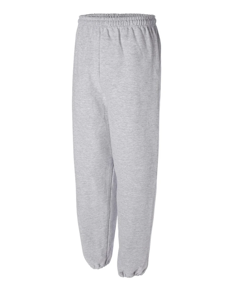 Pantalon heavy blend avec poches, sans élastique aux chevilles | T-Shirt Time