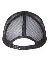 Foam Mesh Trucker Hat | T-Shirt Time