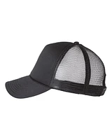 Foam Mesh Trucker Hat | T-Shirt Time