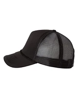 Foam Mesh Trucker Hat | T-Shirt Time