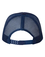 Foam Mesh Trucker Hat | T-Shirt Time