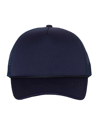 Foam Mesh Trucker Hat | T-Shirt Time