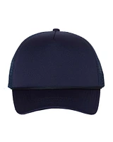 Foam Mesh Trucker Hat | T-Shirt Time