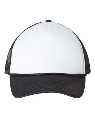 Foam Mesh Trucker Hat | T-Shirt Time