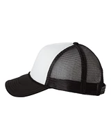 Foam Mesh Trucker Hat | T-Shirt Time