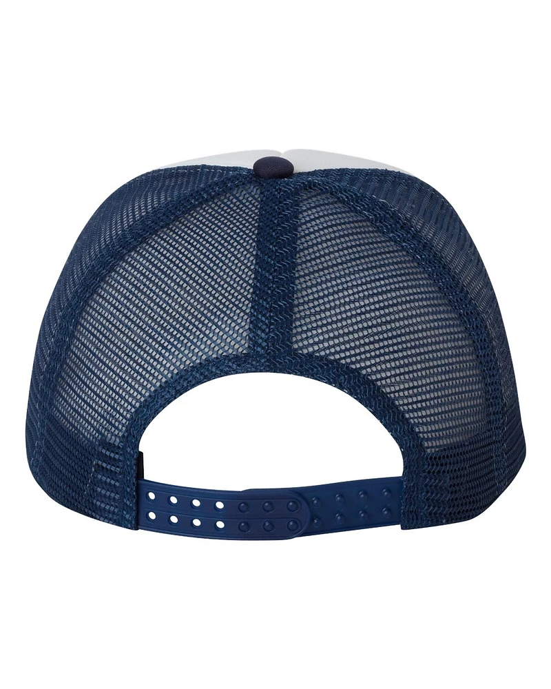 Casquette de camionneur en maille mousse | T-Shirt Time