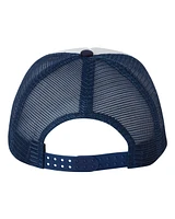 Casquette de camionneur en maille mousse | T-Shirt Time