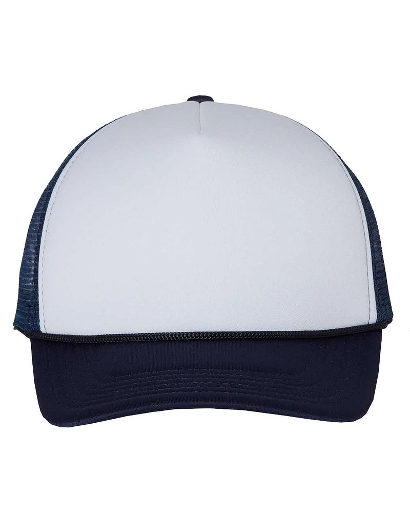 Casquette de camionneur en maille mousse | T-Shirt Time