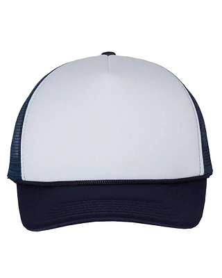 Casquette de camionneur en maille mousse | T-Shirt Time