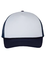 Casquette de camionneur en maille mousse | T-Shirt Time