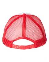 Foam Mesh Trucker Hat | T-Shirt Time