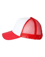 Foam Mesh Trucker Hat | T-Shirt Time