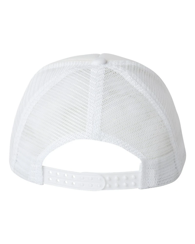 Casquette de camionneur en maille mousse | T-Shirt Time