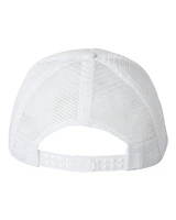 Casquette de camionneur en maille mousse | T-Shirt Time