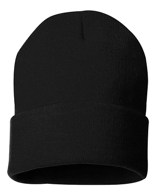 Adult Cuffed Beanie | T-Shirt Time