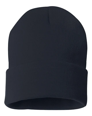Adult Cuffed Beanie | T-Shirt Time