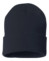 Adult Cuffed Beanie | T-Shirt Time