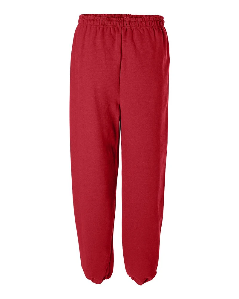 Pantalon heavy blend avec poches, sans élastique aux chevilles | T-Shirt Time
