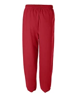 Pantalon heavy blend avec poches, sans élastique aux chevilles | T-Shirt Time