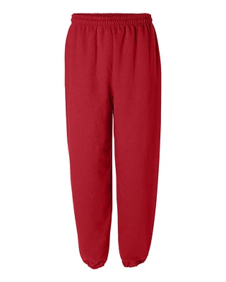Pantalon heavy blend avec poches, sans élastique aux chevilles | T-Shirt Time