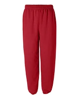Pantalon heavy blend avec poches, sans élastique aux chevilles | T-Shirt Time